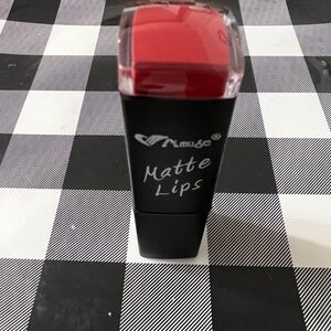 Amuse Matte Lips LIP 7272N-7‎ Lipstick 0.12oz/3.5g NEW